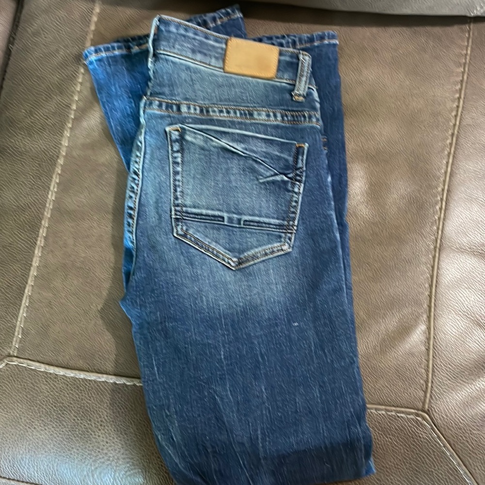 Buckle